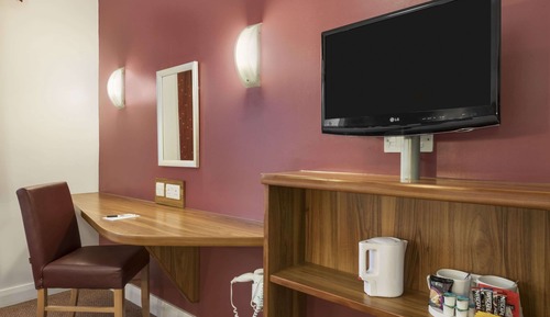Chambre, plusieurs lits, non-fumeurs