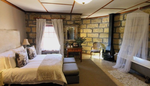 Chambre Double Exécutive
