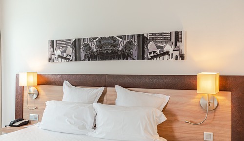 Chambre Standard