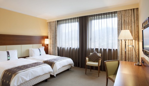 Chambre Standard