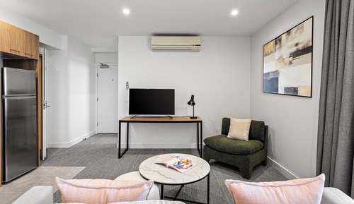 Appartement Exécutif