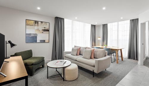 Appartement Exécutif