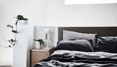 Appartement Deluxe, 2 chambres, vue océan