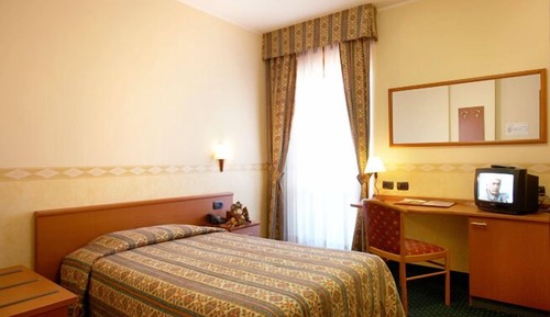 Chambre Simple