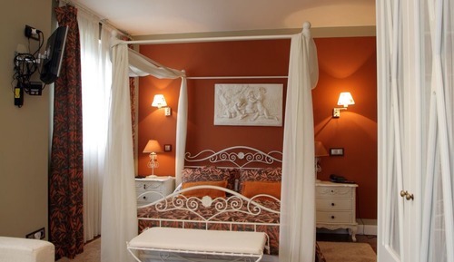 Chambre Double Supérieure