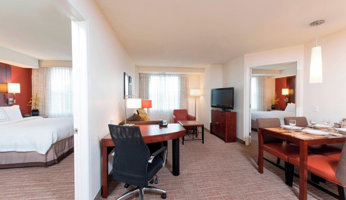 Suite, 2 chambres, non-fumeurs