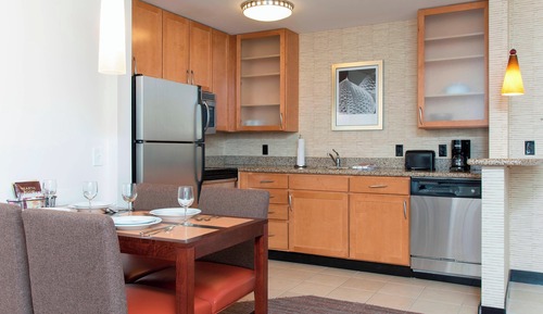 Suite, 2 chambres, non-fumeurs