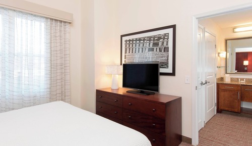 Suite, 1 chambre, non-fumeurs