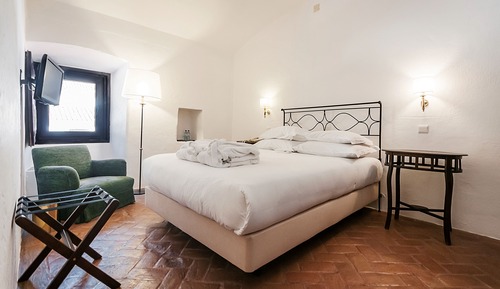 Chambre Double Standard