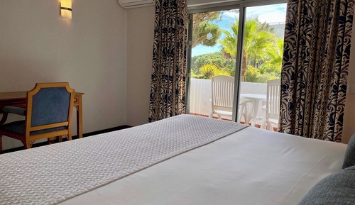 Villa, 2 chambres, piscine privée