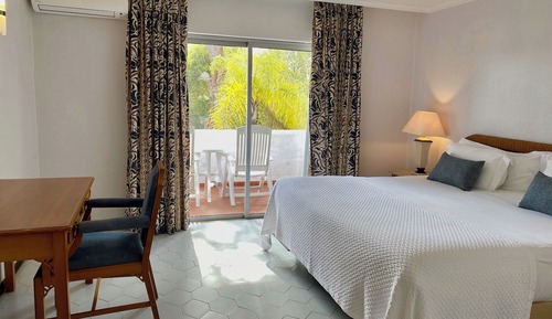 Villa, 2 chambres
