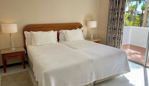 Villa, 3 chambres