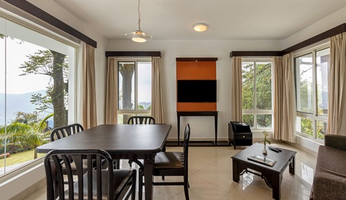 Chambre Deluxe (Deluxe Room)