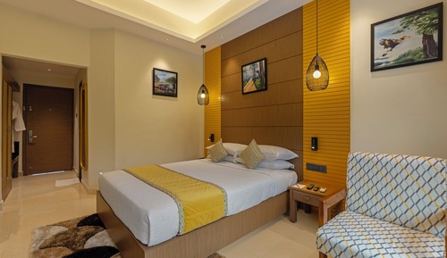 Chambre Exclusive