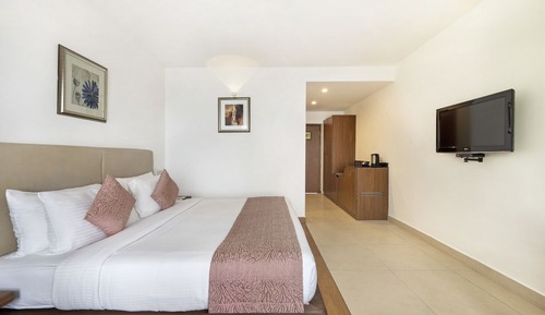 Chambre Classique