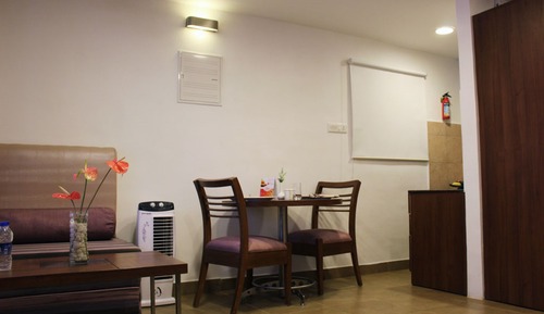 Chambre « Premier »