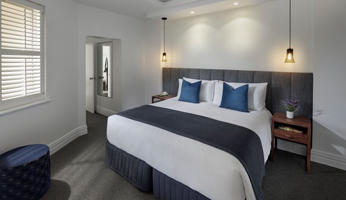 Suite Premium, 2 chambres