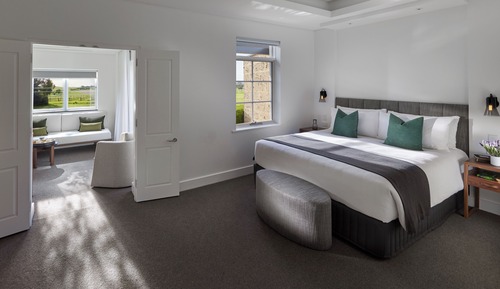 Suite Luxe