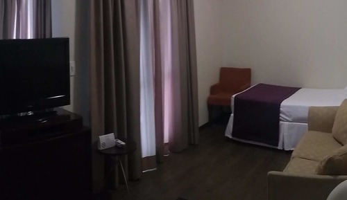 Chambre Triple Luxe
