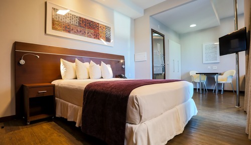 Chambre Triple Supérieure