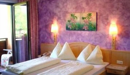 Chambre Standard