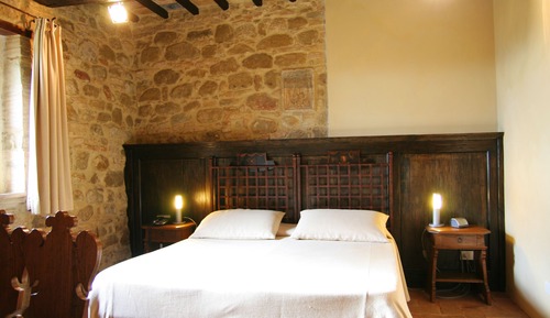 Chambre Panoramique