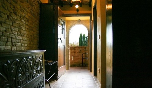 Chambre Supérieure