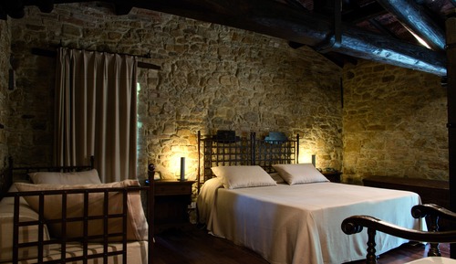 Chambre Familiale, 1 chambre