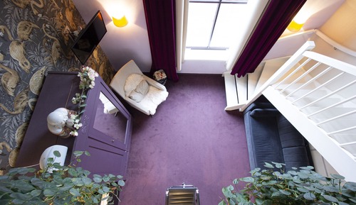 Chambre Standard (Split Level)