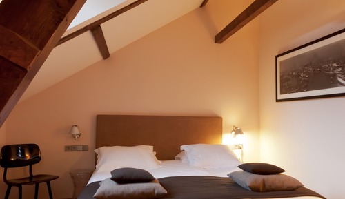 Chambre Double Standard