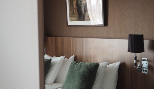 Chambre Triple Standard