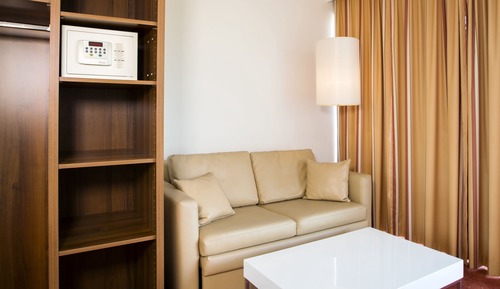 Chambre Double Confort