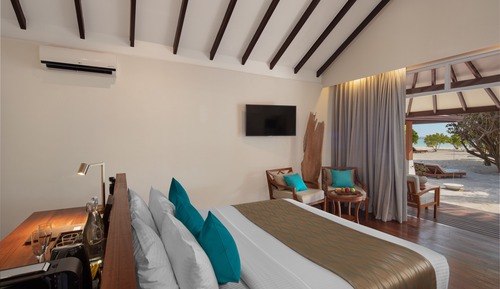 Villa Familiale (Beach,Jacuzzi,Premium All inclusive)