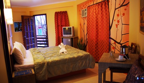 Chambre Standard