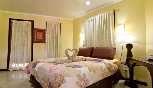 Chambre Simple Supérieure