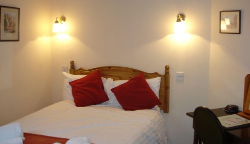 Chambre Familiale