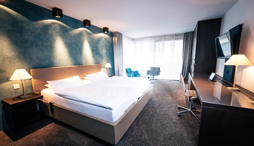 Suite Deluxe, 1 chambre, dans les dépendances