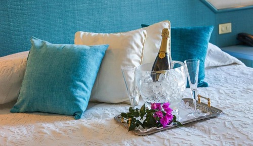 Chambre Simple