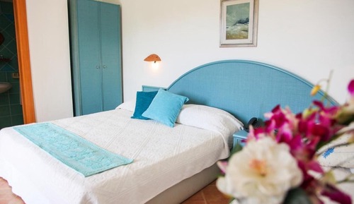 Chambre Triple Confort