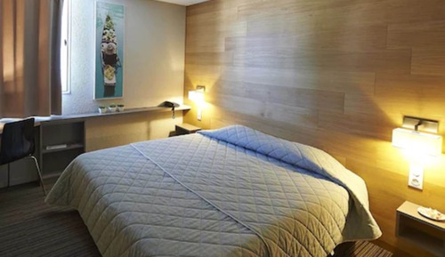 Chambre Triple Standard