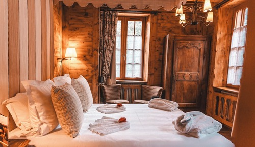 Chambre Classique (Alsacienne)