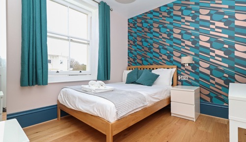 Chambre Simple Supérieure