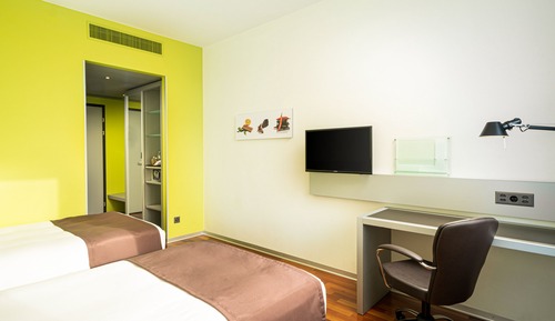 Chambre Standard