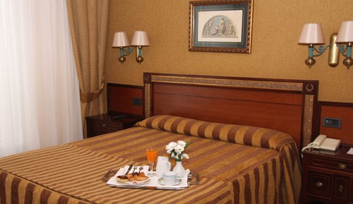 Chambre Double
