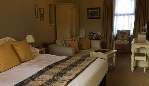 Chambre Double (Applethwaite)