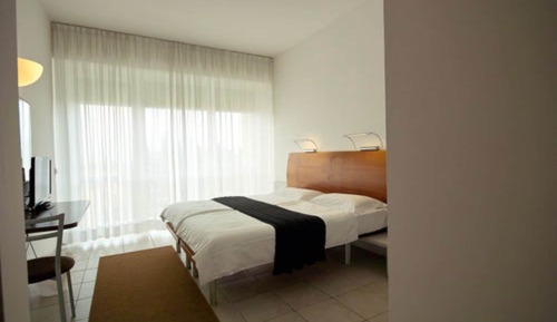 Chambre Double Supérieure, terrasse, vue mer (frontal)