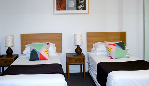 Appartement Supérieur