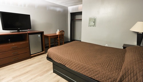 Chambre Simple