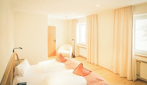 Chambre Familiale