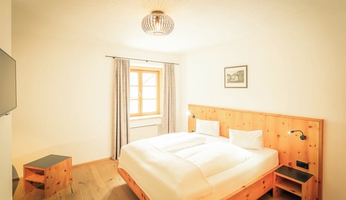 Chambre Double Confort